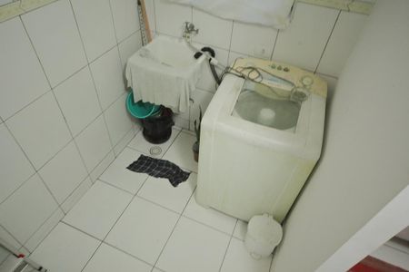 Apartamento à venda com 52m², 2 quartos e 1 vagaÁrea de Serviço