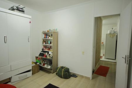 Apartamento à venda com 52m², 2 quartos e 1 vagaQuarto 1 