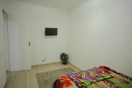 Apartamento à venda com 52m², 2 quartos e 1 vagaQuarto 2 