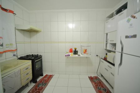 Apartamento à venda com 52m², 2 quartos e 1 vagaCozinha 