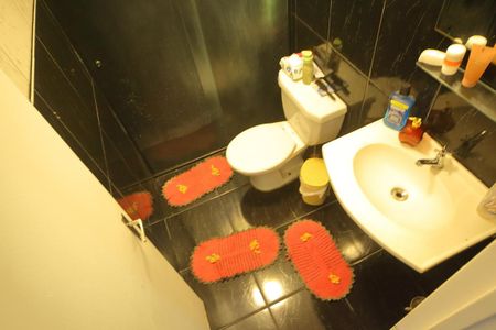 Apartamento à venda com 52m², 2 quartos e 1 vagaBanheiro 