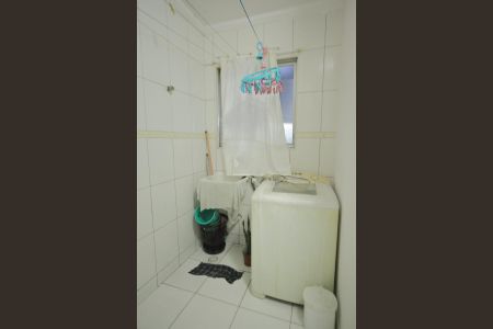 Apartamento à venda com 52m², 2 quartos e 1 vagaÁrea de Serviço
