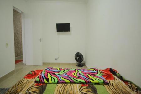 Apartamento à venda com 52m², 2 quartos e 1 vagaQuarto 2 