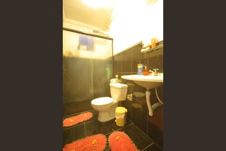 Apartamento à venda com 52m², 2 quartos e 1 vagaBanheiro 