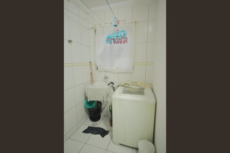 Apartamento à venda com 52m², 2 quartos e 1 vagaÁrea de Serviço