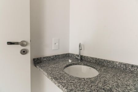 Apartamento para alugar com 42m², 2 quartos e 1 vaga Apartamento para alugar com 42m², 2 quartos e 1 vagaBanheiro