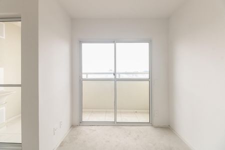 Sala  de apartamento para alugar com 2 quartos, 42m² em Vila Esperança, São Paulo