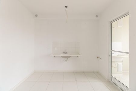 Apartamento para alugar com 42m², 2 quartos e 1 vaga Apartamento para alugar com 42m², 2 quartos e 1 vagaCozinha