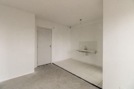 Apartamento para alugar com 42m², 2 quartos e 1 vaga Apartamento para alugar com 42m², 2 quartos e 1 vagaSala
