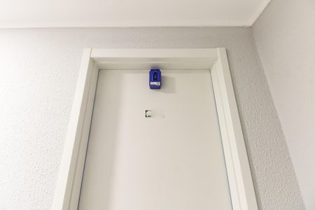 Apartamento para alugar com 42m², 2 quartos e 1 vaga Apartamento para alugar com 42m², 2 quartos e 1 vagaLockbox Instalada