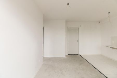 Sala  de apartamento para alugar com 2 quartos, 42m² em Vila Esperança, São Paulo