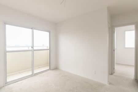 Apartamento para alugar com 42m², 2 quartos e 1 vaga Apartamento para alugar com 42m², 2 quartos e 1 vagaSala