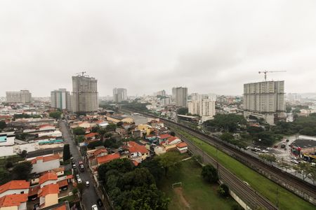 Apartamento para alugar com 42m², 2 quartos e 1 vaga Apartamento para alugar com 42m², 2 quartos e 1 vagaQuarto 2 - Vista