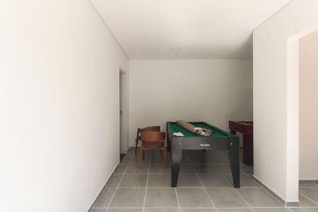Apartamento para alugar com 42m², 2 quartos e 1 vaga Apartamento para alugar com 42m², 2 quartos e 1 vagaÁrea Comum