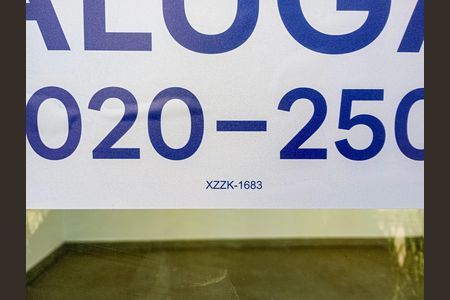 Studio para alugar com 27m², 1 quarto e sem vaga Studio para alugar com 27m², 1 quarto e sem vagaPlaquinha