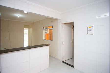 Apartamento para alugar com 50m², 2 quartos e 1 vagaCozinha