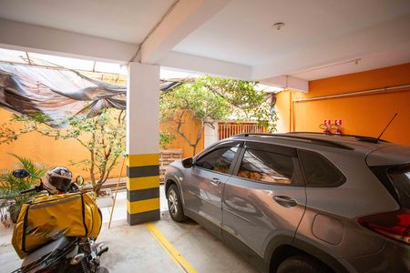 Apartamento para alugar com 50m², 2 quartos e 1 vagaGaragem