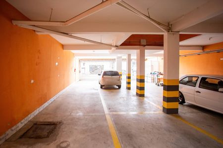Apartamento para alugar com 50m², 2 quartos e 1 vagaGaragem