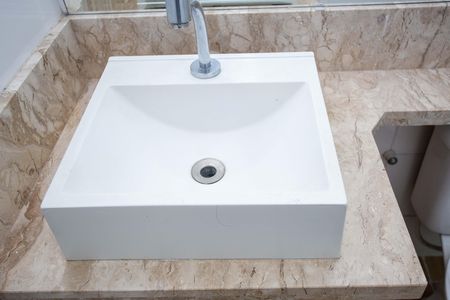 Apartamento para alugar com 50m², 2 quartos e 1 vagaBanheiro