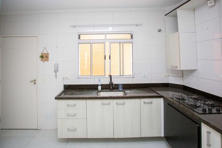 Apartamento para alugar com 50m², 2 quartos e 1 vagaCozinha
