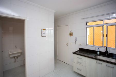 Apartamento para alugar com 50m², 2 quartos e 1 vagaCozinha