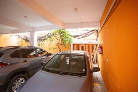 Apartamento para alugar com 50m², 2 quartos e 1 vagaGaragem