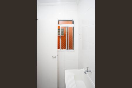 Apartamento para alugar com 50m², 2 quartos e 1 vagaÁrea de Serviço