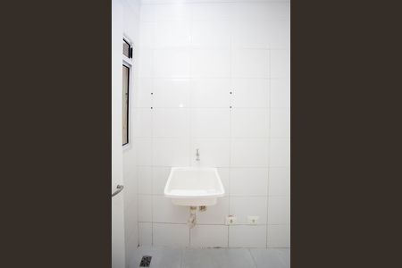 Apartamento para alugar com 50m², 2 quartos e 1 vagaÁrea de Serviço