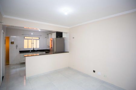 Apartamento para alugar com 50m², 2 quartos e 1 vagaSala