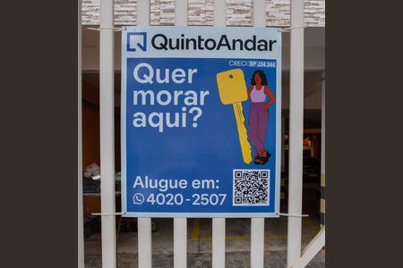 Apartamento para alugar com 50m², 2 quartos e 1 vagaPlaquinha