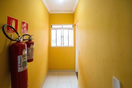 Apartamento para alugar com 50m², 2 quartos e 1 vagaHall de entrada