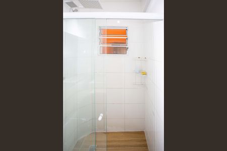 Apartamento para alugar com 50m², 2 quartos e 1 vagaBanheiro