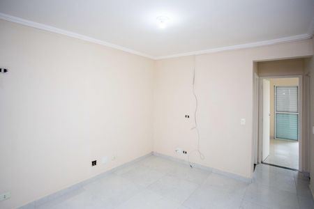 Sala de apartamento para alugar com 2 quartos, 50m² em Vila Nogueira, Diadema