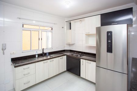 Apartamento para alugar com 50m², 2 quartos e 1 vagaCozinha