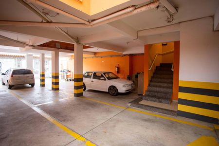 Apartamento para alugar com 50m², 2 quartos e 1 vagaGaragem
