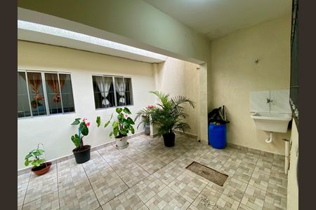 Casa para alugar com 250m², 3 quartos e 2 vagas Casa para alugar com 250m², 3 quartos e 2 vagasÁrea de Serviço