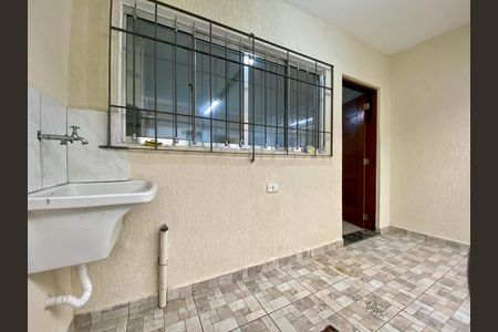 Casa para alugar com 250m², 3 quartos e 2 vagas Casa para alugar com 250m², 3 quartos e 2 vagasÁrea de Serviço