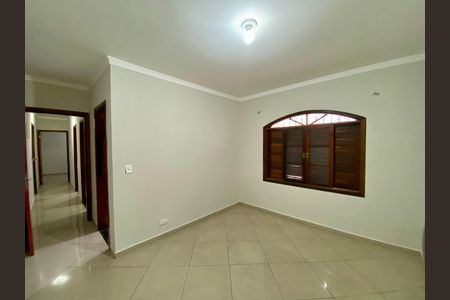 Casa para alugar com 250m², 3 quartos e 2 vagas Casa para alugar com 250m², 3 quartos e 2 vagasQuarto 3