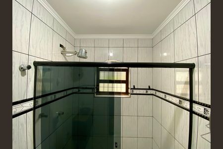 Casa para alugar com 250m², 3 quartos e 2 vagas Casa para alugar com 250m², 3 quartos e 2 vagasBanheiro 3