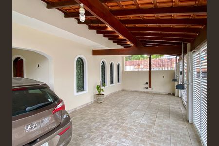 Casa para alugar com 250m², 3 quartos e 2 vagas Casa para alugar com 250m², 3 quartos e 2 vagasGaragem