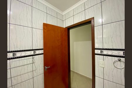 Casa para alugar com 250m², 3 quartos e 2 vagas Casa para alugar com 250m², 3 quartos e 2 vagasBanheiro 3