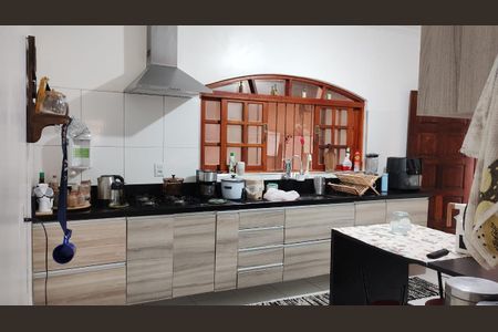 Casa para alugar com 180m², 3 quartos e 1 vaga Casa para alugar com 180m², 3 quartos e 1 vagaCozinha