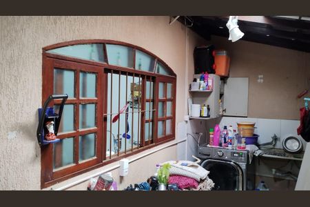 Casa para alugar com 180m², 3 quartos e 1 vaga Casa para alugar com 180m², 3 quartos e 1 vagaÁrea de Serviço