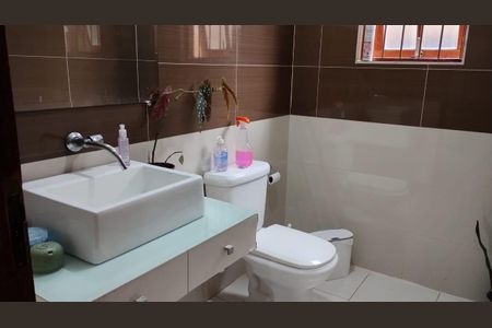 Sala de casa para alugar com 3 quartos, 180m² em Santana, São José dos Campos