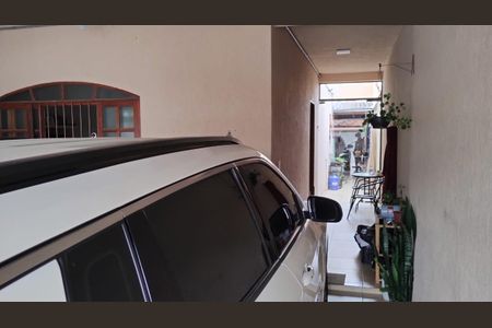 Casa para alugar com 180m², 3 quartos e 1 vaga Casa para alugar com 180m², 3 quartos e 1 vagaGaragem