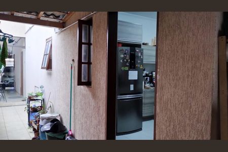 Casa para alugar com 180m², 3 quartos e 1 vaga Casa para alugar com 180m², 3 quartos e 1 vagaÁrea de Serviço