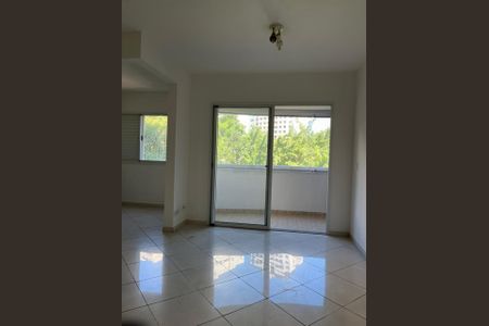 Apartamento à venda com 85m², 3 quartos e 2 vagas Apartamento à venda com 85m², 3 quartos e 2 vagasSala