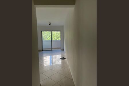Apartamento à venda com 85m², 3 quartos e 2 vagas Apartamento à venda com 85m², 3 quartos e 2 vagasSala