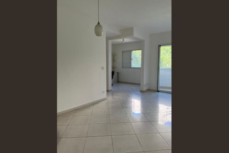 Apartamento à venda com 85m², 3 quartos e 2 vagas Apartamento à venda com 85m², 3 quartos e 2 vagasSala