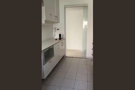 Apartamento à venda com 85m², 3 quartos e 2 vagas Apartamento à venda com 85m², 3 quartos e 2 vagasCozinha